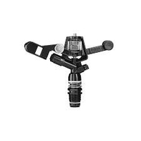 رشاش سن خارجي فواني بلاستيك - 3/4 بوصه